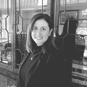 María Gil Amigo, responsable del departamento de Auditoría