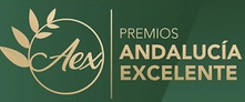 Premios Andalucía Excelente